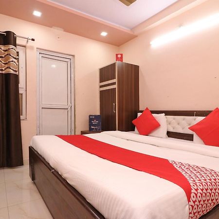 Hotel O Royal Paradise Tirath Buitenkant foto