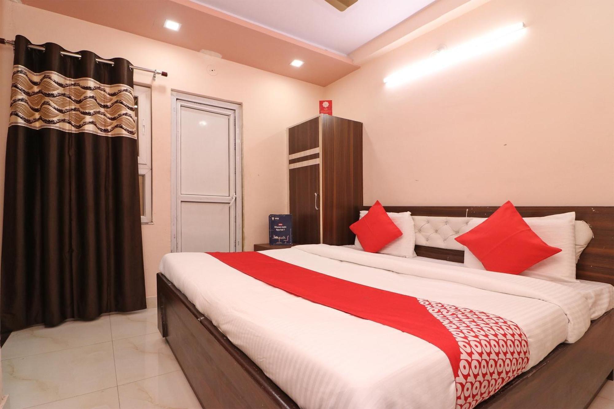 Hotel O Royal Paradise Tirath Buitenkant foto