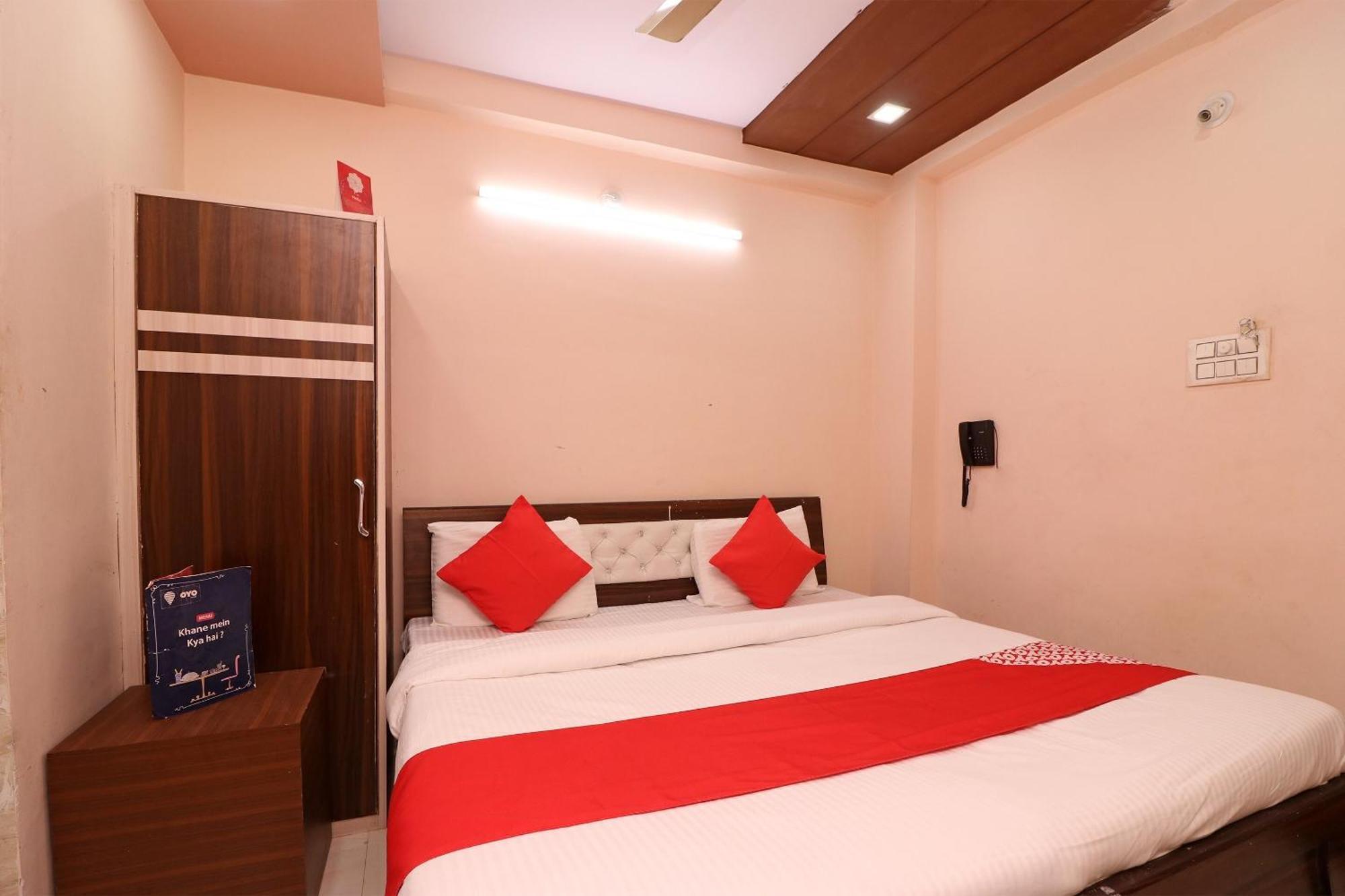 Hotel O Royal Paradise Tirath Buitenkant foto